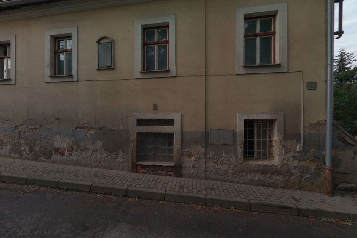 Římskokatolická farnost Řehlovice