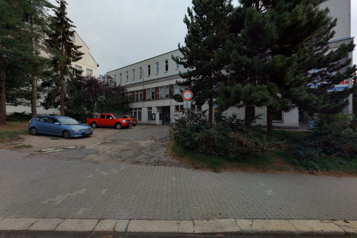 TJ BIŽUTERIE Jablonec nad Nisou foto 2