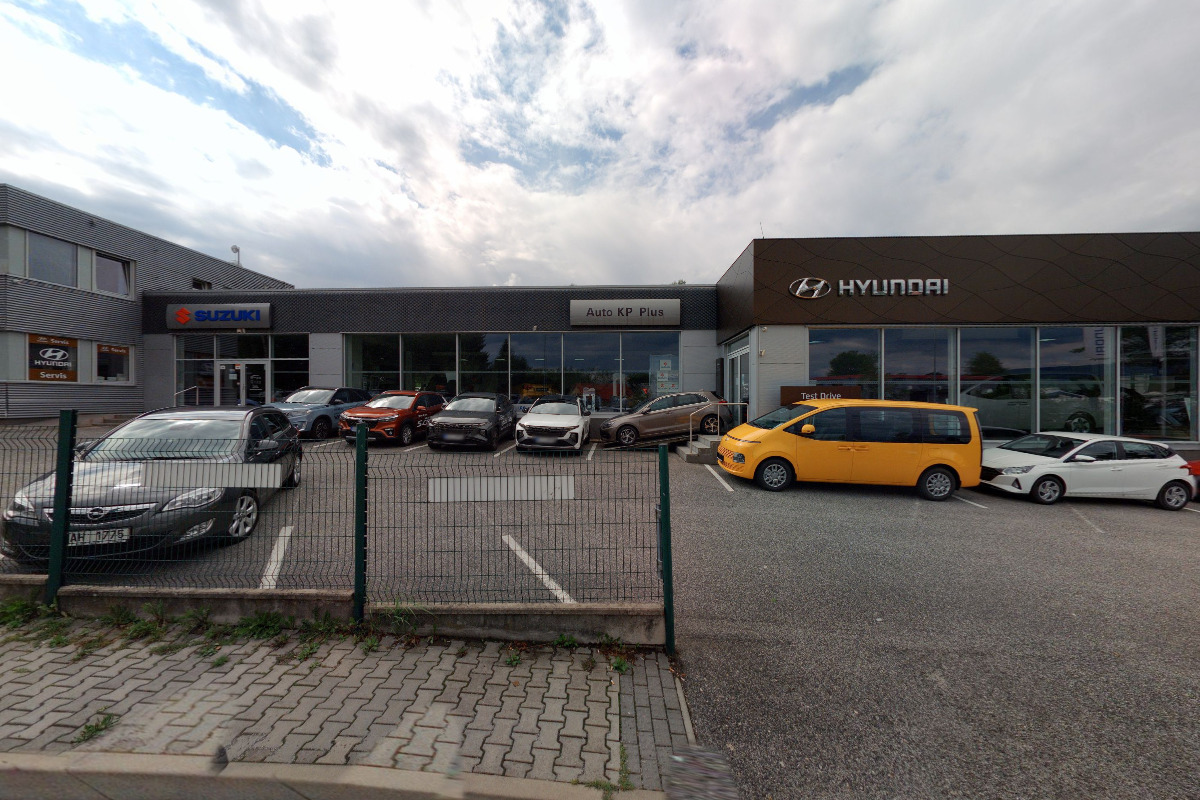 M Auta s.r.o. partner AUTO KP PLUS foto 2