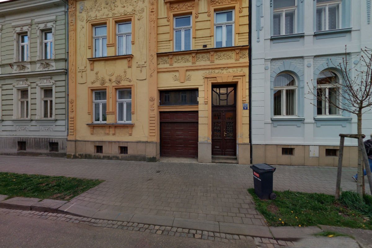 Ing. Petr Zahradník