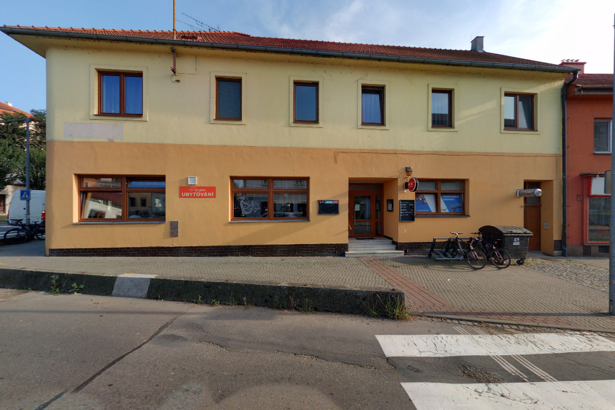 Restaurace a penzion Asterix foto 5