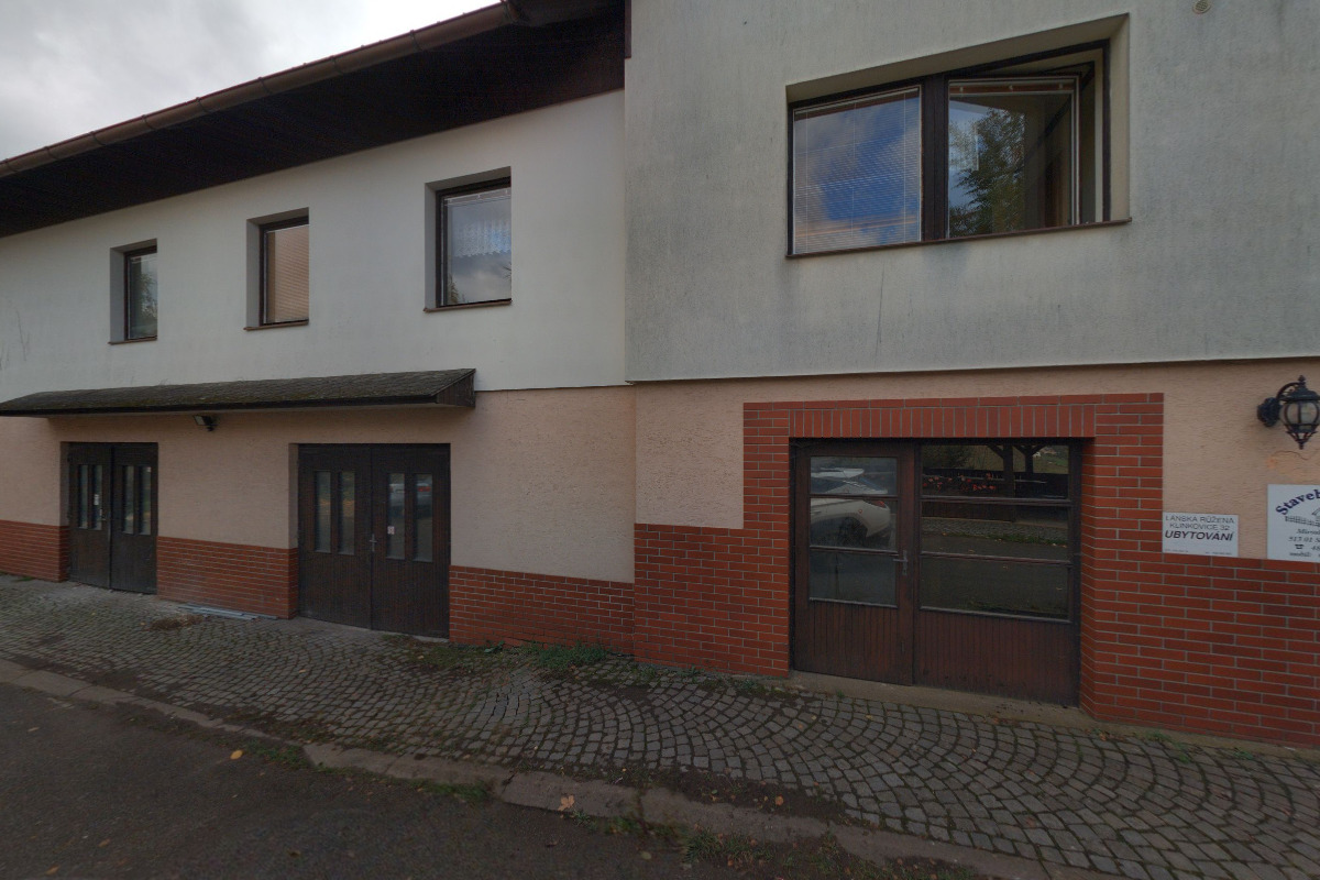 Miroslav Lánský - stavební práce