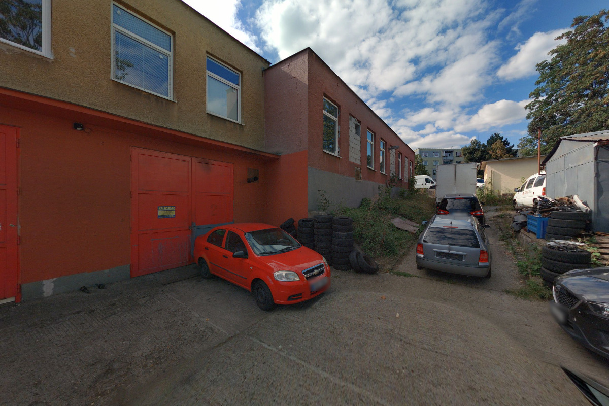 SH ČMS - Sbor dobrovolných hasičů v Ústí nad Labem II foto 2