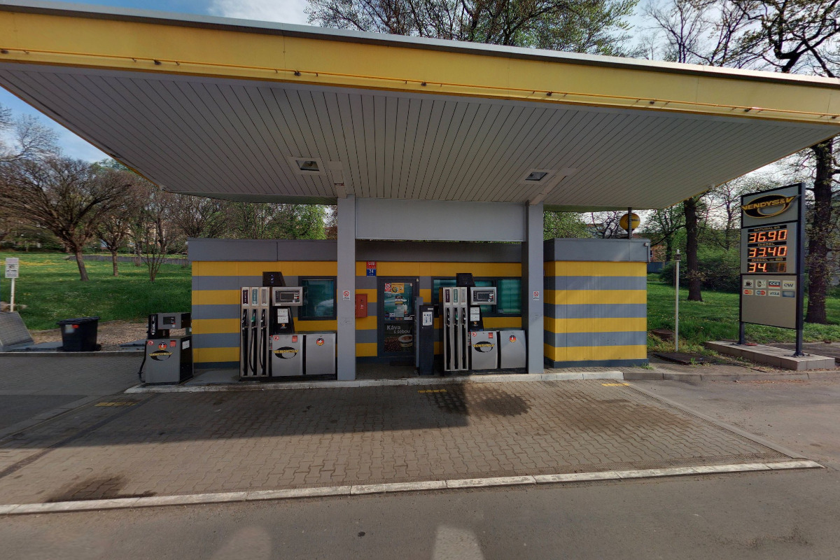 PPL Parcelbox foto 2