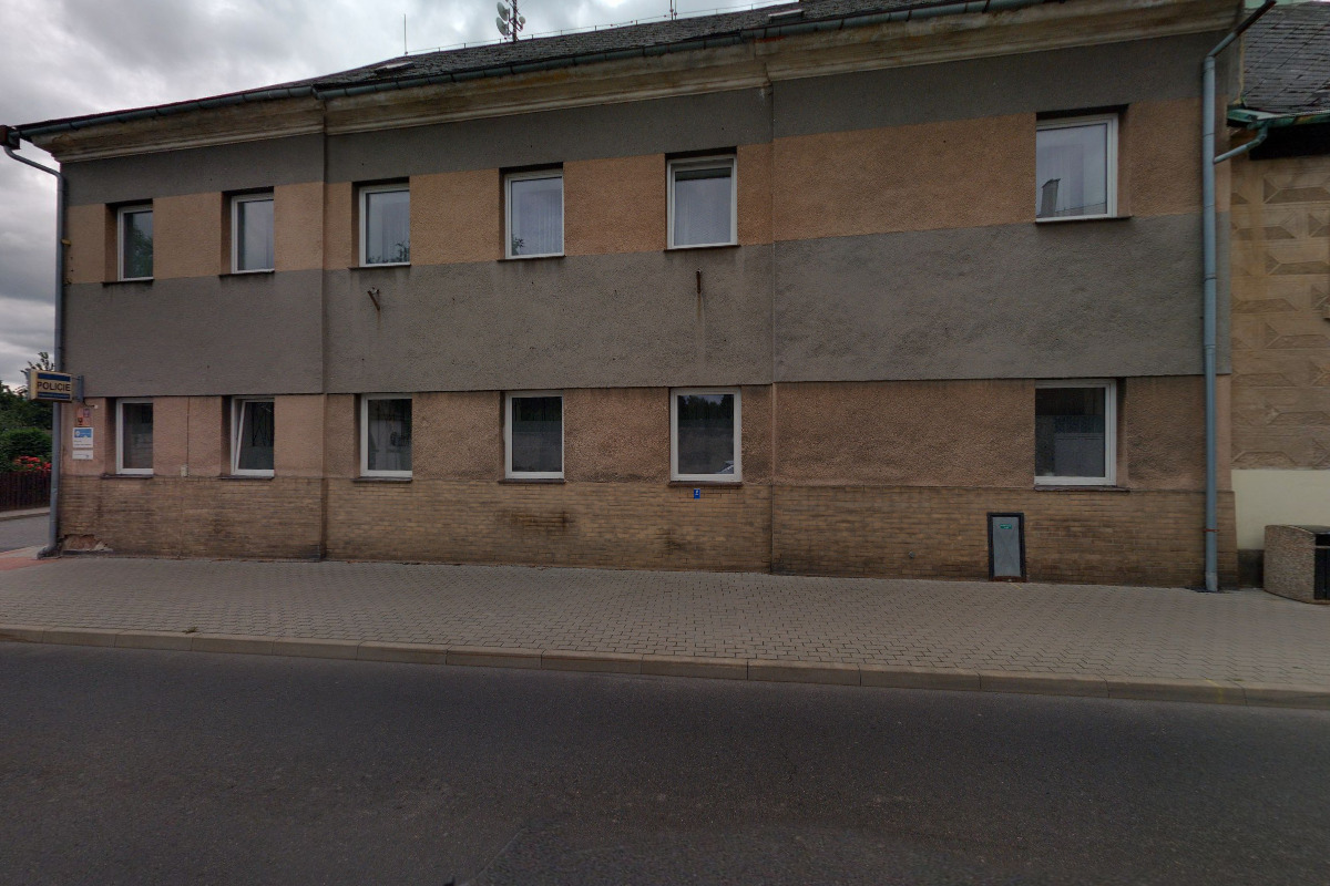 Městská policie Jablonné v Podještědí foto 2
