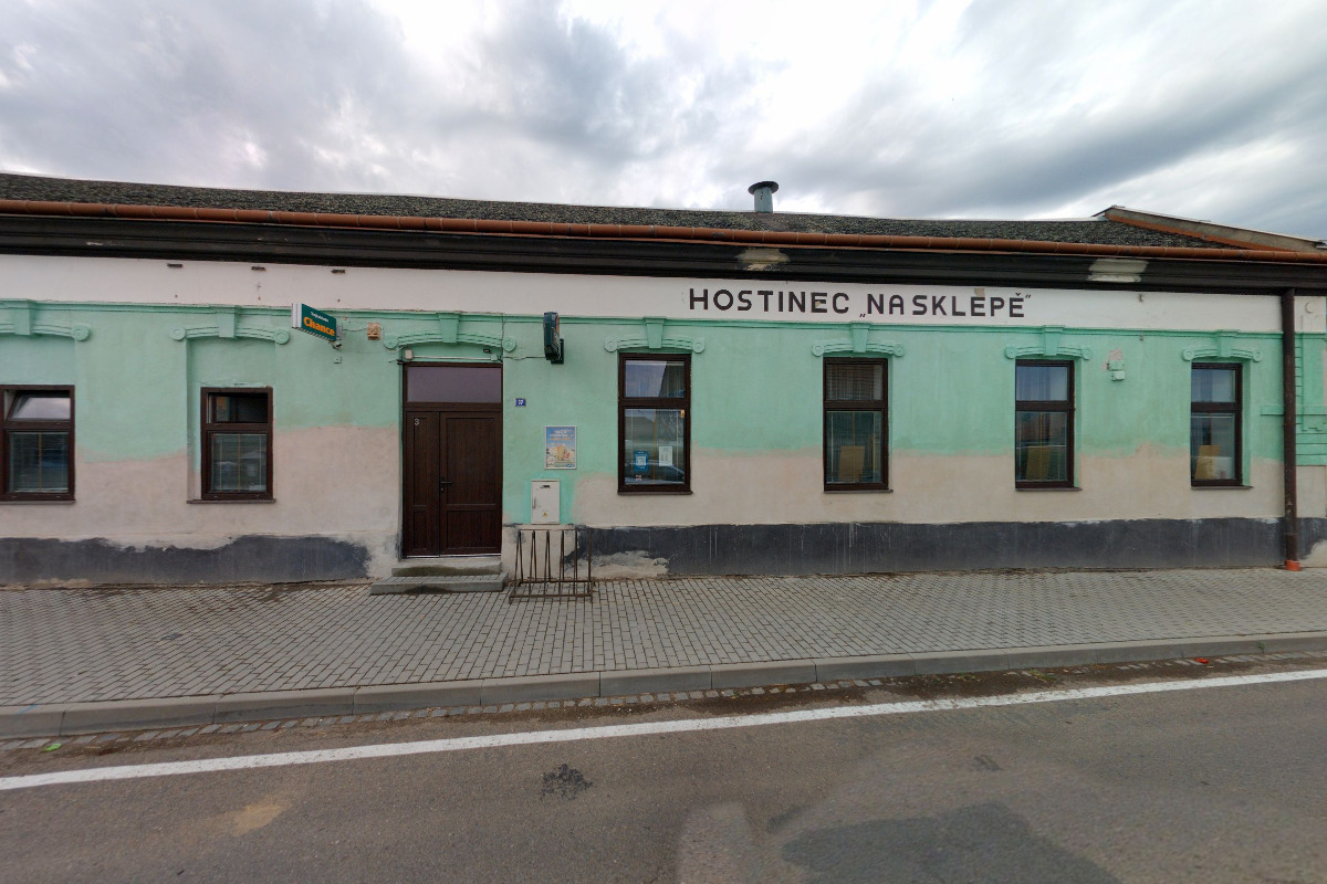 Hostinec Na Sklepě