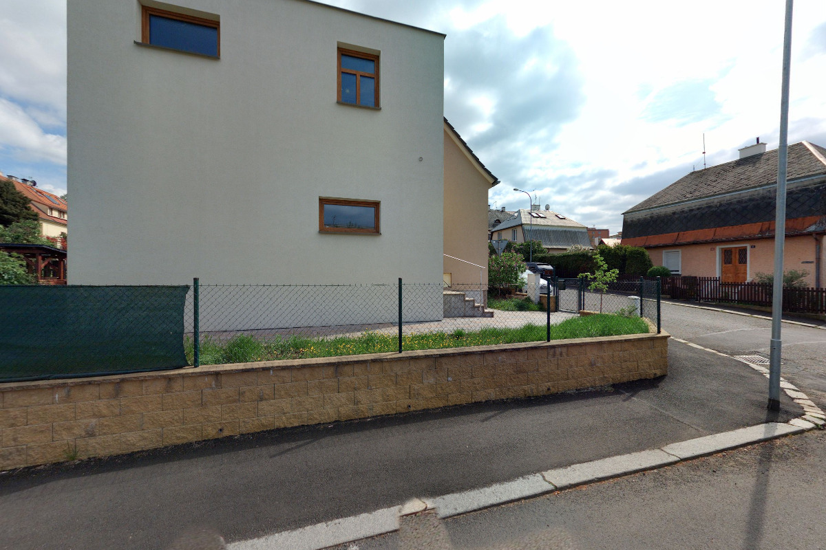 Drahovice Reality, s.r.o.