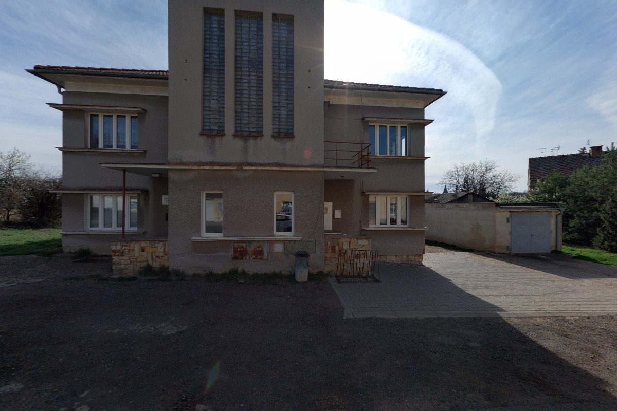 Rehabilitace Vladimíra Javůrková