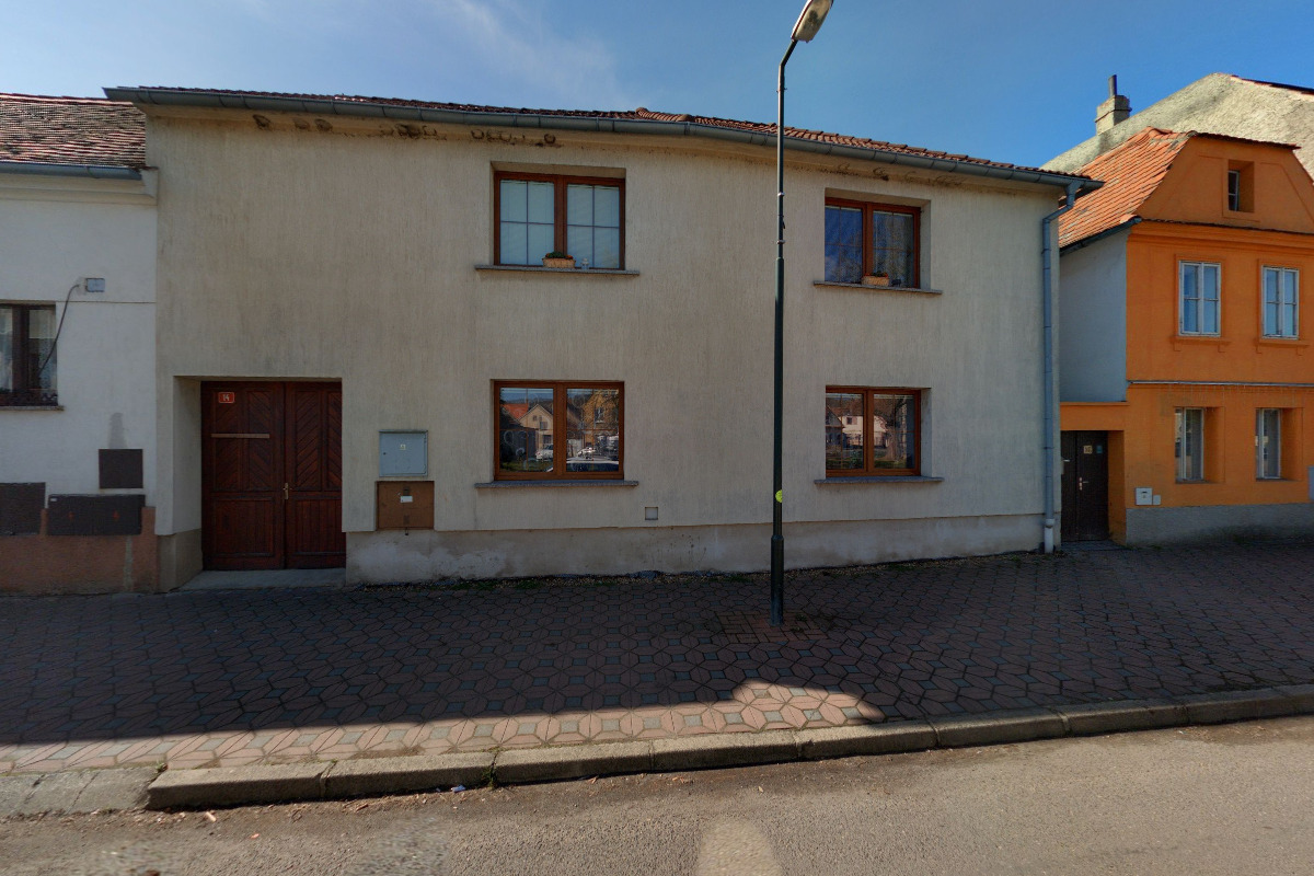 SH ČMS - Sbor dobrovolných hasičů Třebenice