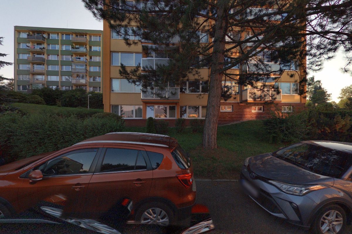 Odhady nemovitostí - Ing. Petr Horák