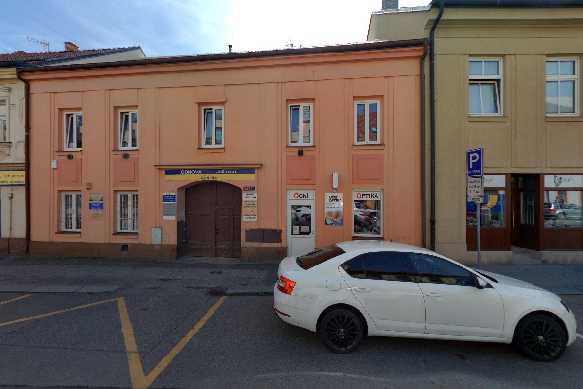 Obnova - JaK, s.r.o. foto 2