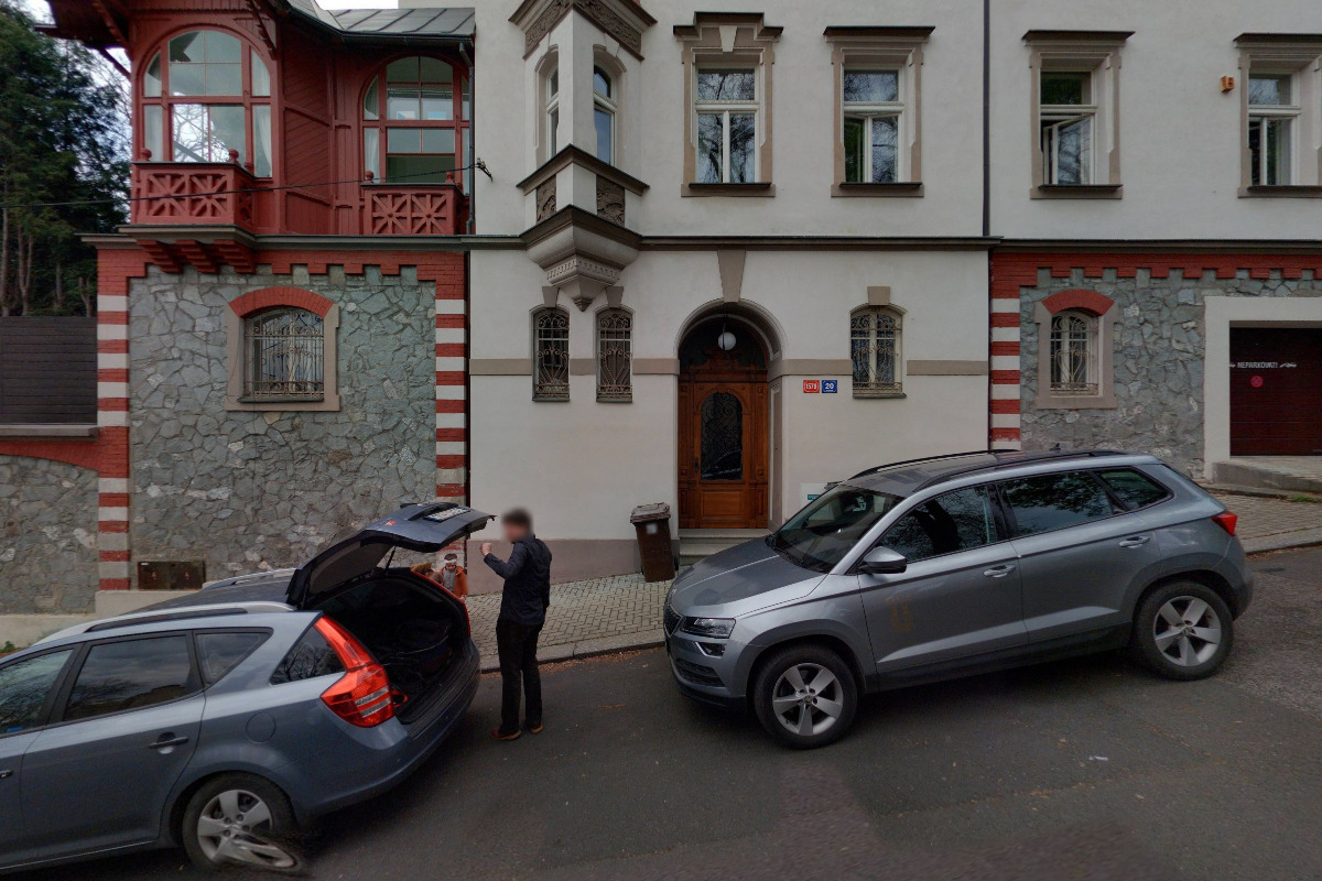 Jana Střálková foto 2