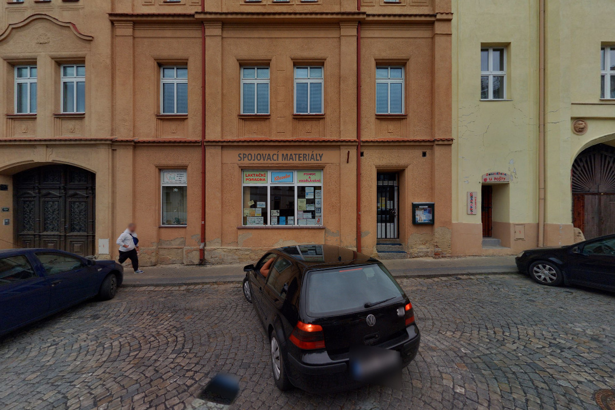 Sociální centrum pro rodinu, z.ú. - Klíčenka foto 2