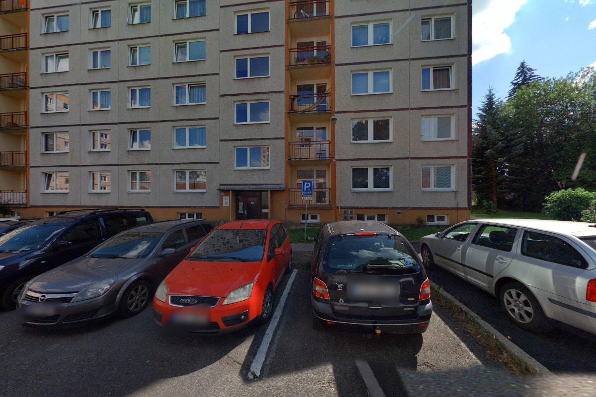 MUDr. Štěpán Semrád, MediClinic a.s.