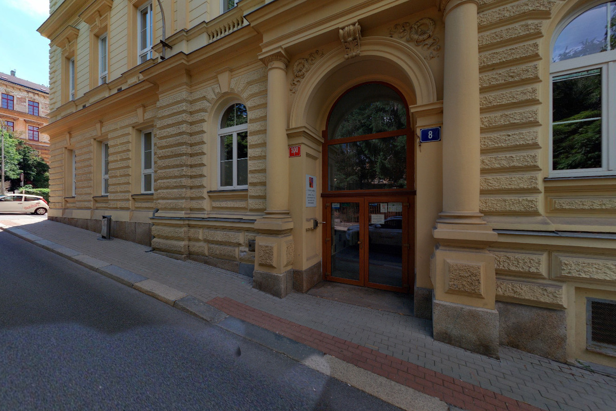 Školní kantýna, s.r.o. foto 1