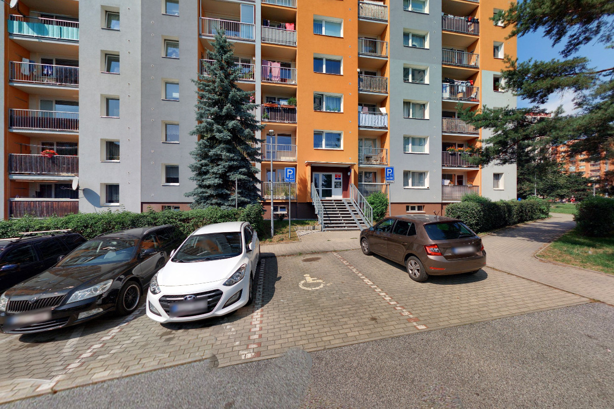 Pavel Michalík - revizní technik foto 2