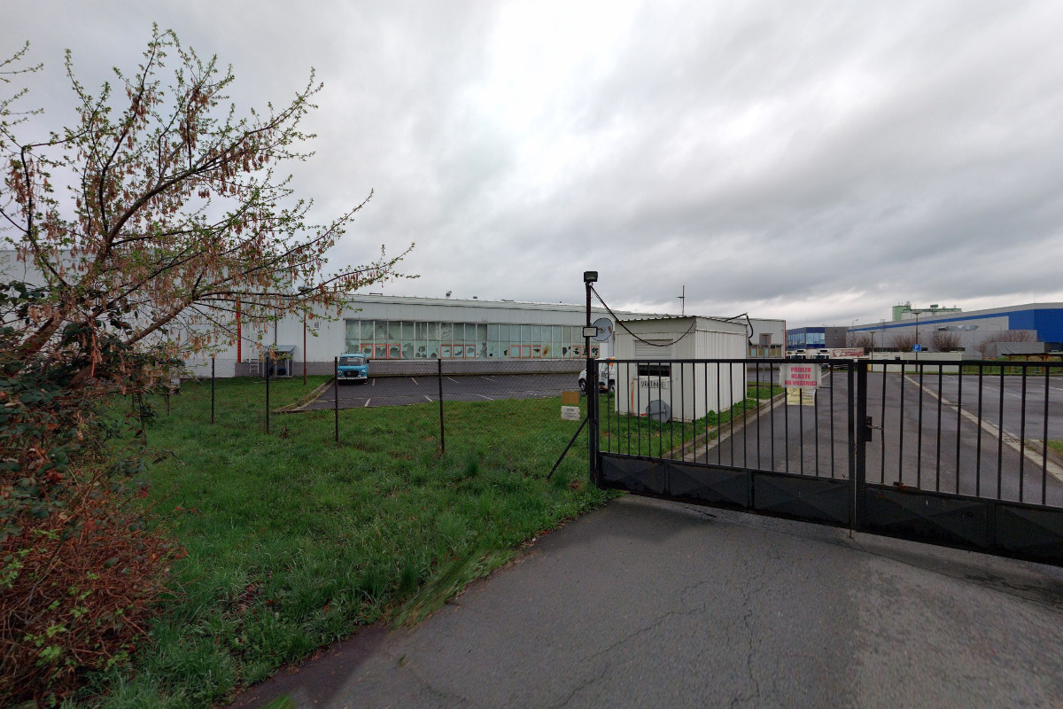 LORECO systems, a.s.