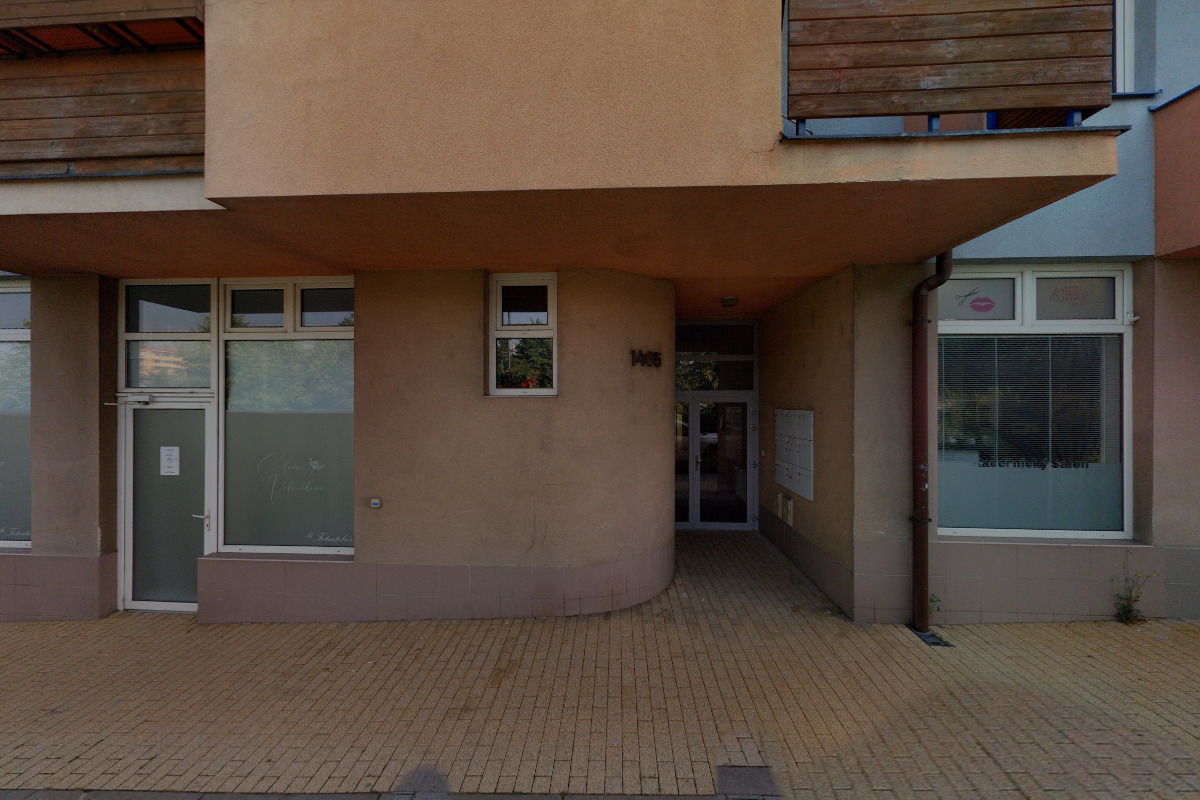 Romana Hájková BBcos Salon