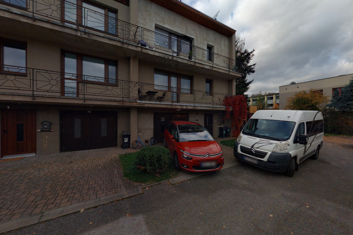 Půjčovna stavební techniky - Miroslav Stěhula foto 2