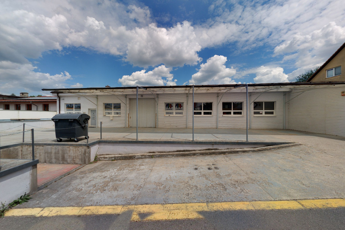 DURIMONT stavby, s.r.o.