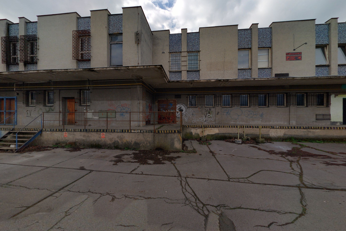 Radoslav Baslík foto 2