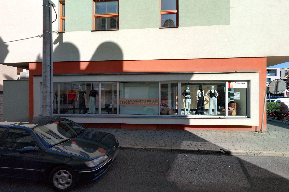 Margita kadeřnické studio