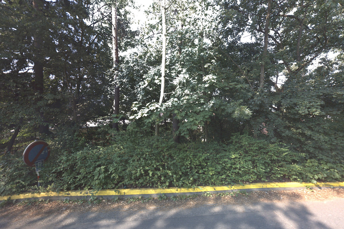 Oční oddělení - Krajská nemocnice T. Bati