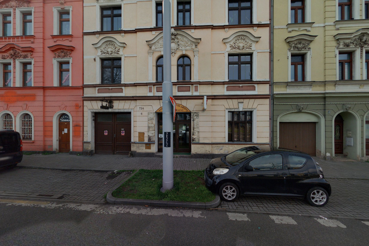 Zdeněk Fridrich - ZF interiery