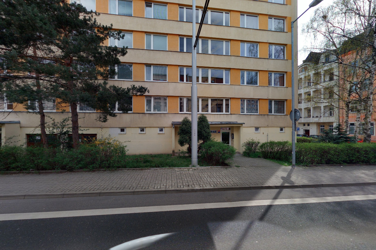 Daňové poradenství u kruhového objezdu