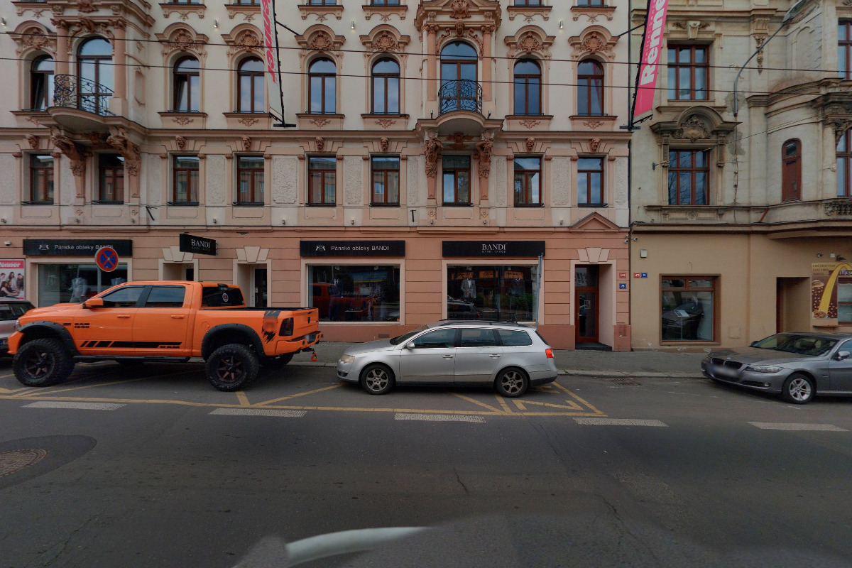 Christofer Trade, a.s.