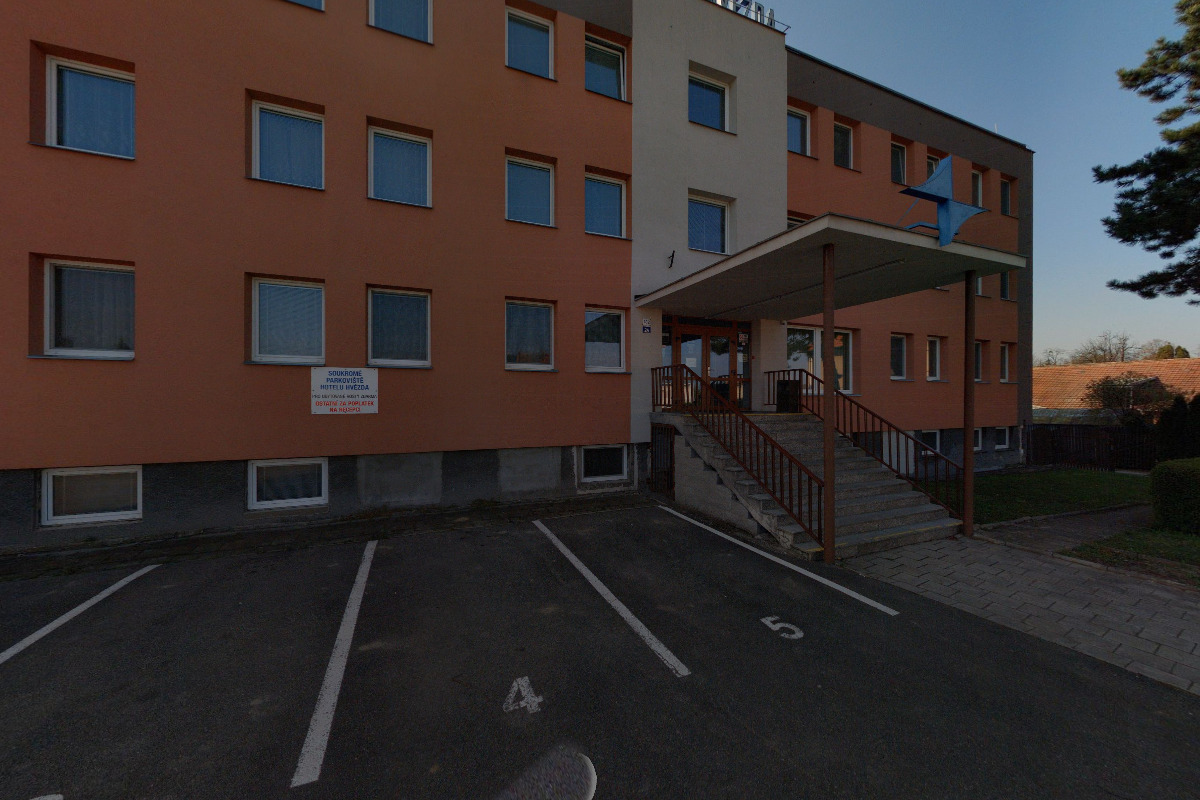 Hotel Hvězda, spol. s r.o. foto 6