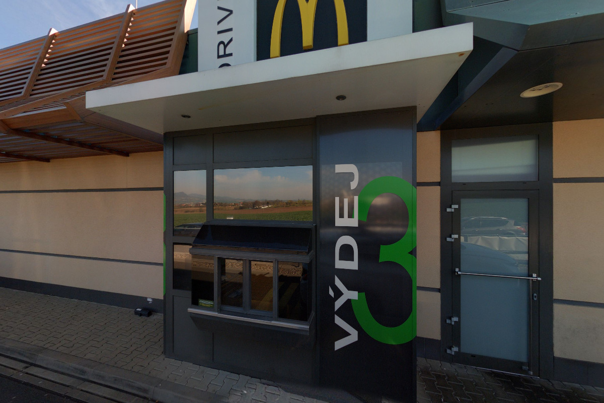 McCafé foto 6