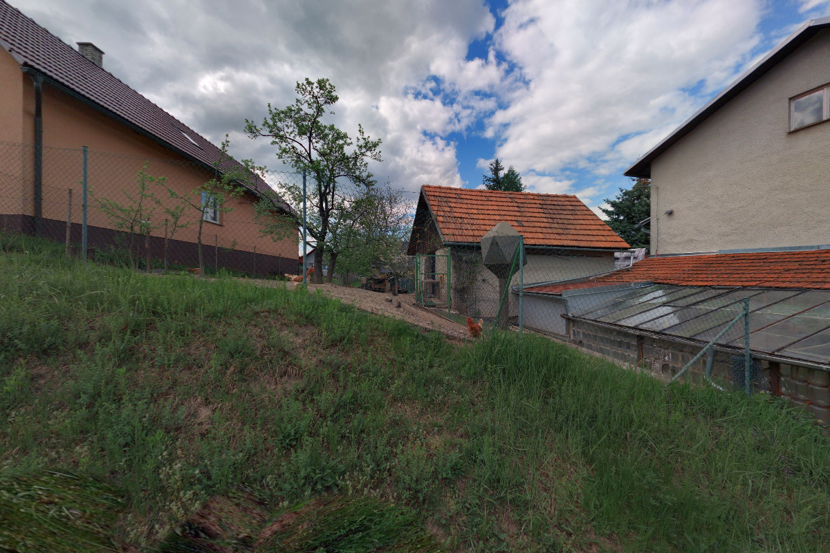 Rostislav Bača - HB nerezové zábradlí foto 5