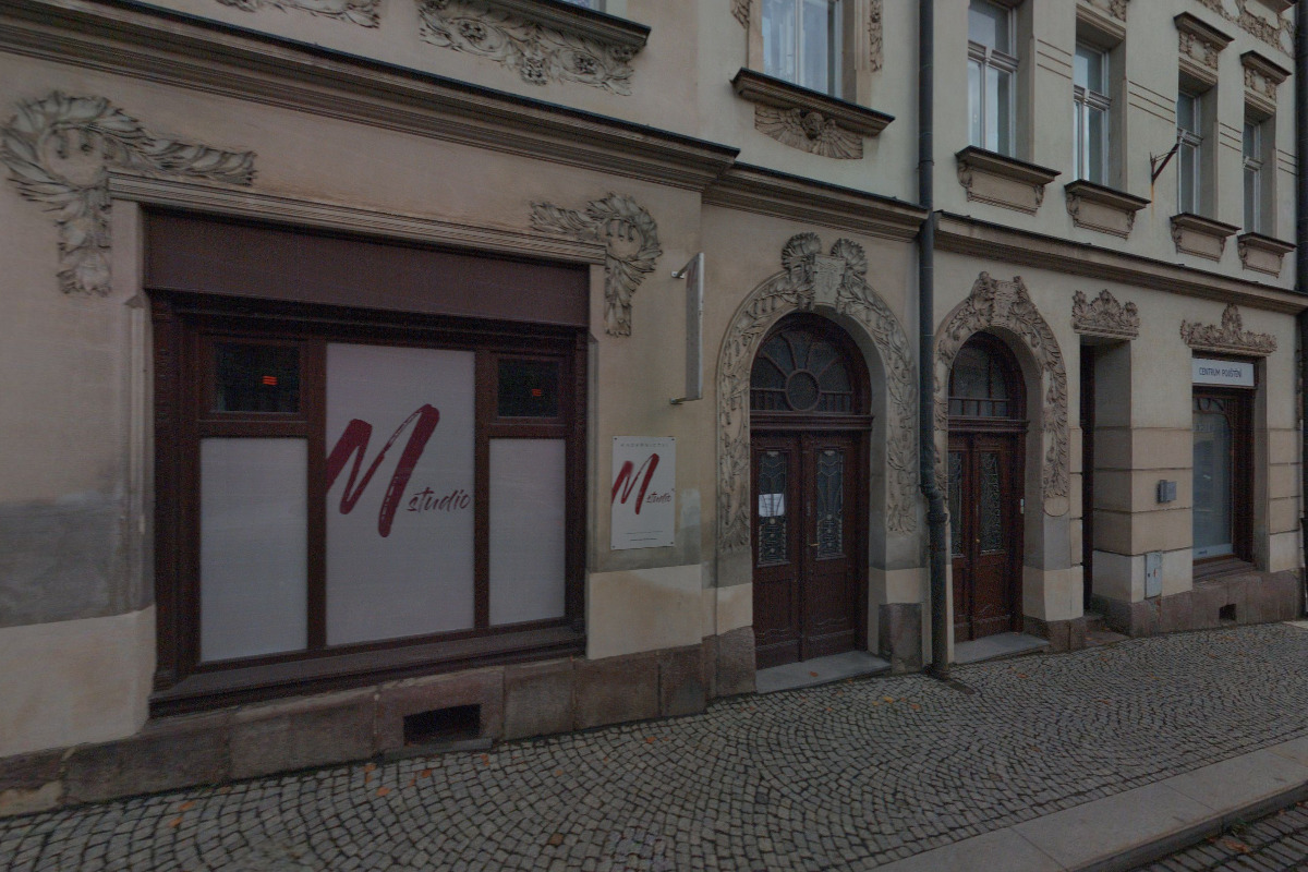 Kontaktní místo ČEZ - Česká pošta