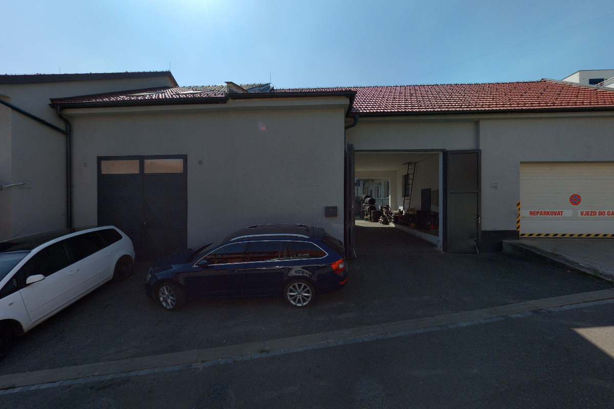 Panorama Teplo a Servis nemovitostí s.r.o. foto 5