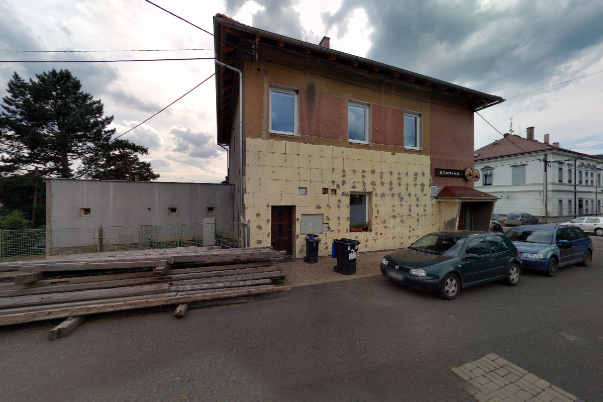 Hostinec Kladruby 33