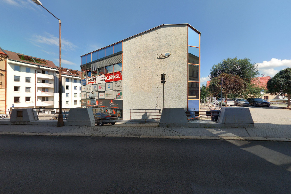 Broker Consulting, a.s. - Jan Honzík foto 2