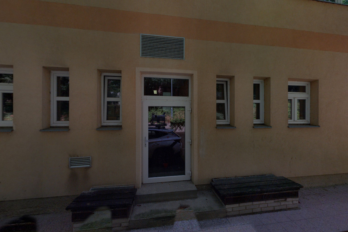 Dětské a novorozenecké oddělení - Nemocnice Slaný foto 3