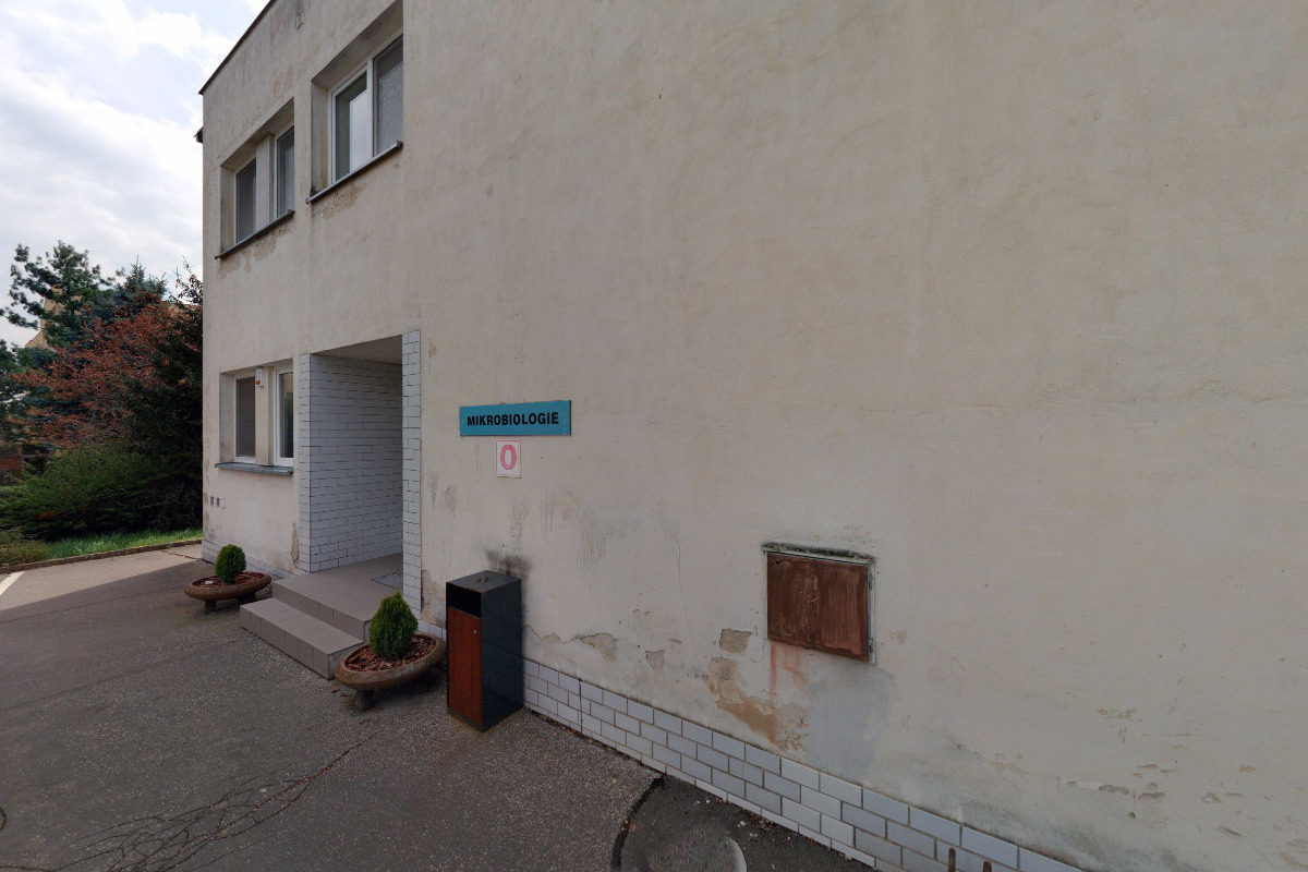 Oddělení mikrobiologie - Kroměřížská nemocnice foto 1