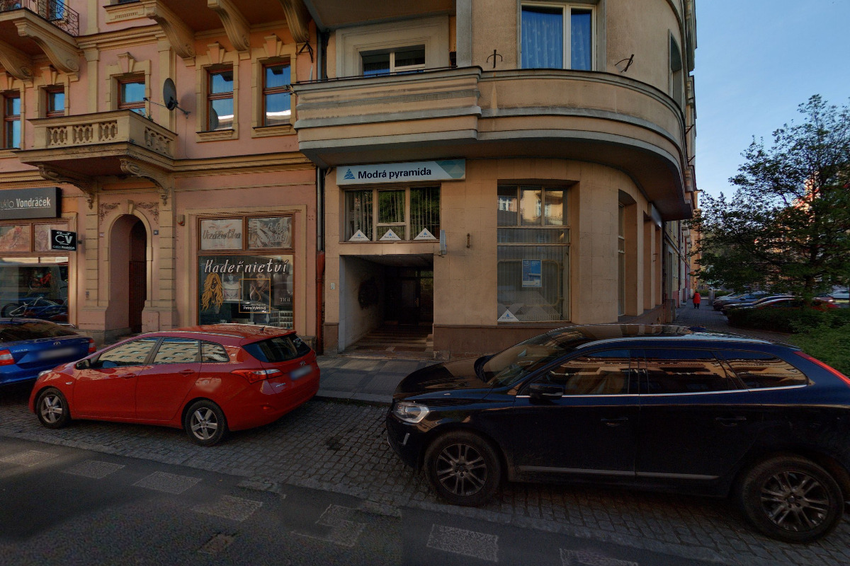 KB Poradenské místo