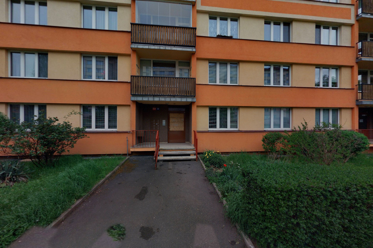 Ing. Jaroslav Červík foto 2