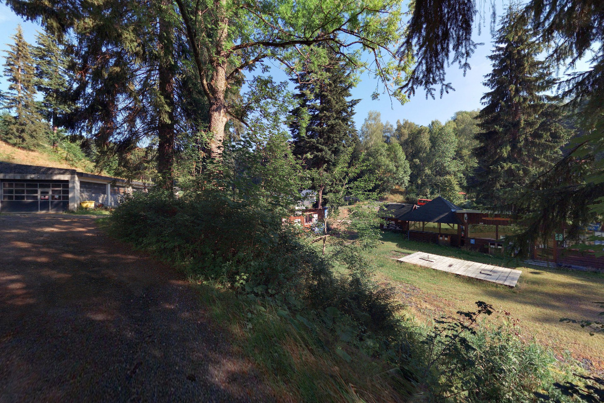 Ski servis Černá říčka foto 2