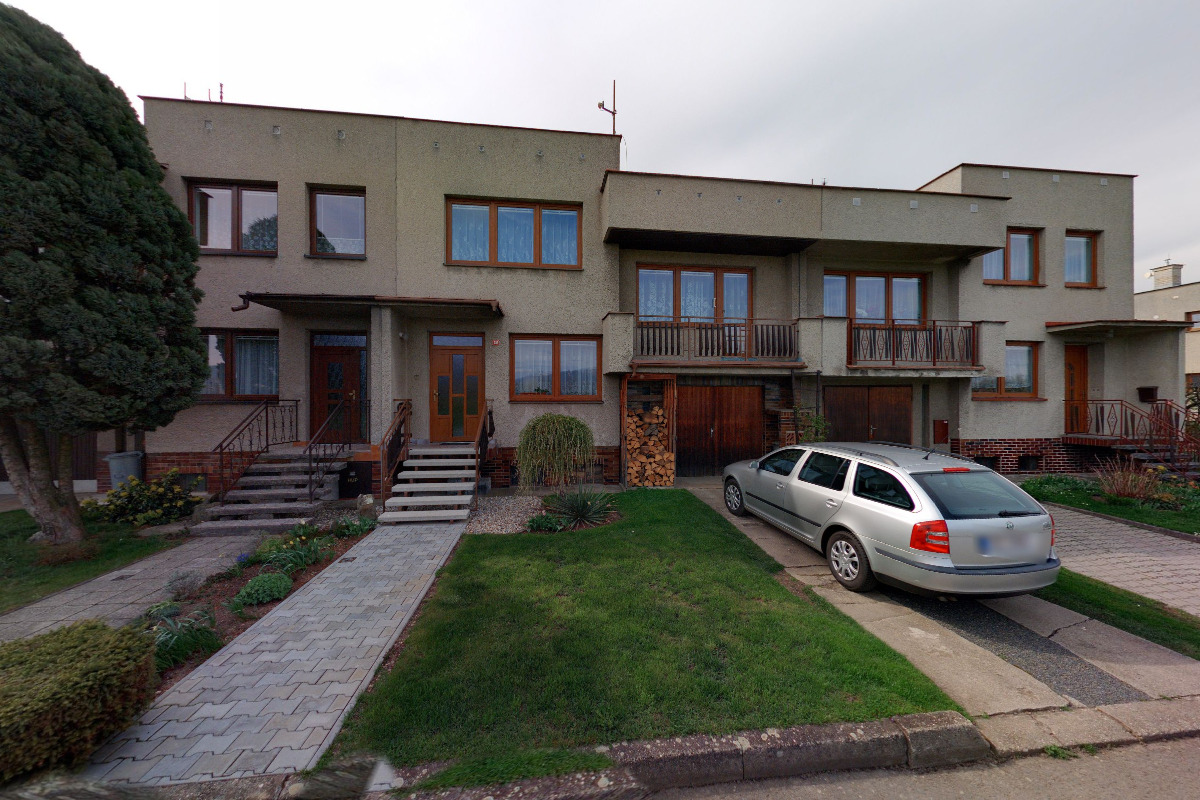 Tesařské práce Petr Kotas foto 1