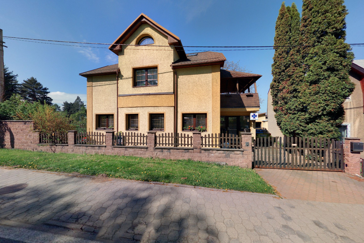 MVDr. Karel Svozil - Veterinární ordinace foto 2