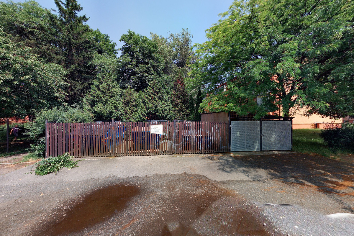 Technické služby Otrokovice - sběrný dvůr foto 3