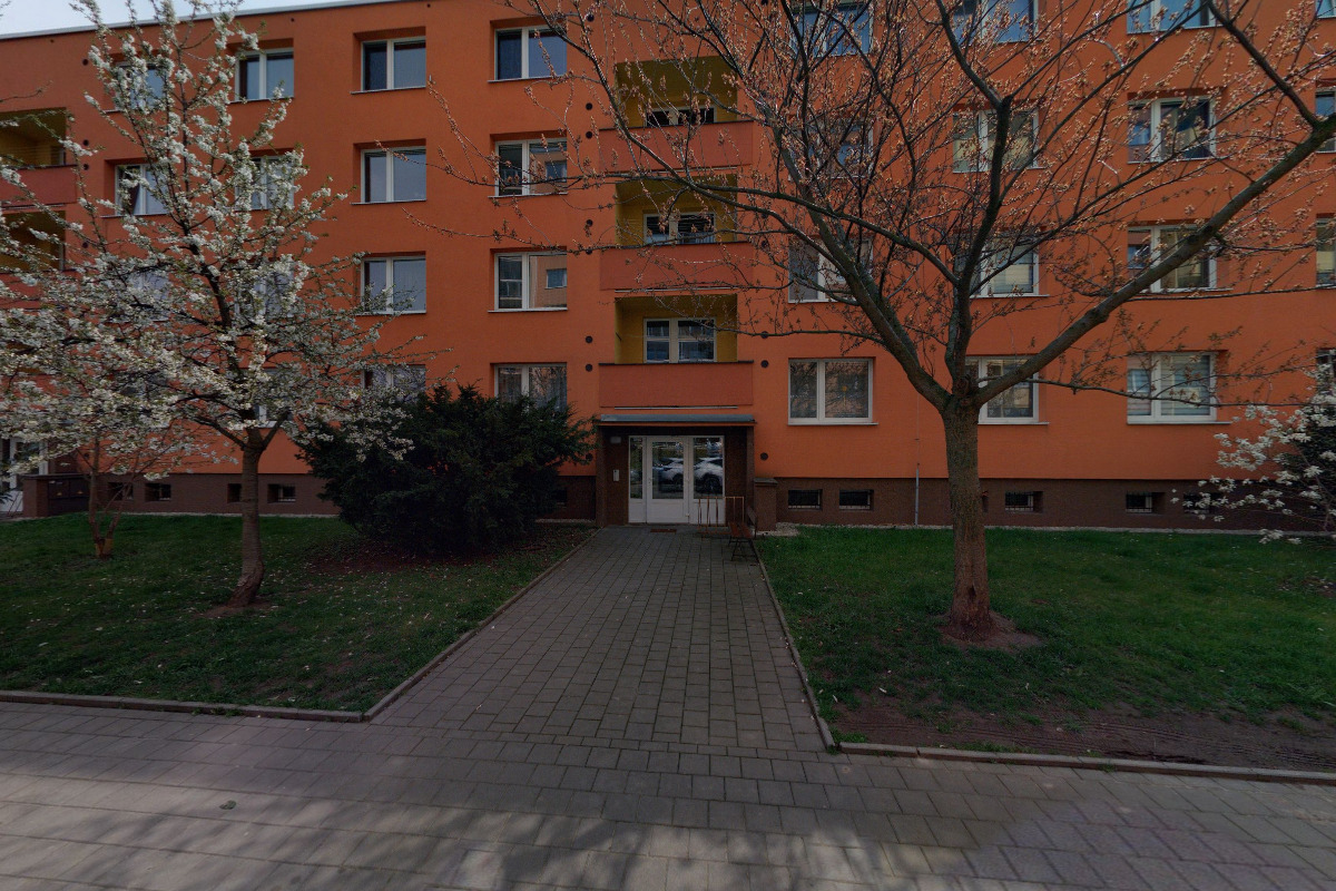 Církev Slovo života, sbor Kroměříž