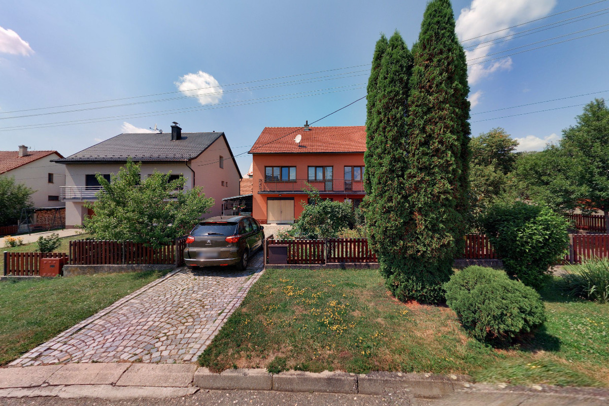 Autojeřáby Miroslav Gajdůšek