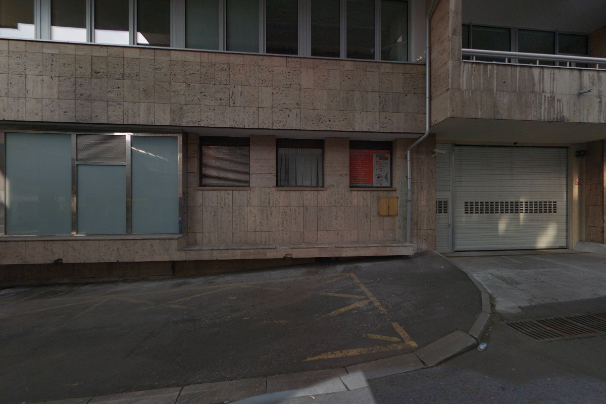 EPS - Servis, spol. s r.o.