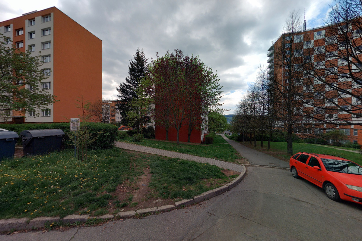 Občanské sdružení - HELP FOR REGI