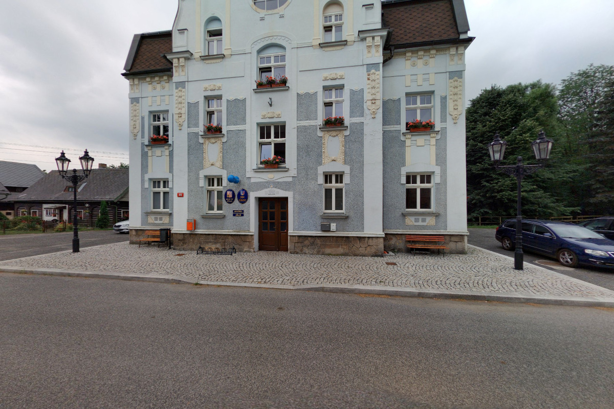 MUDr. Zd.Kleinhampl, praktický lékař, s.r.o.